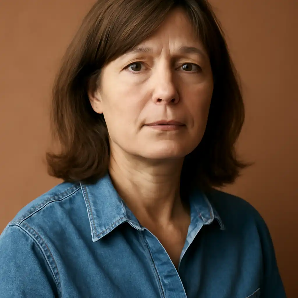 Amelia Thompson